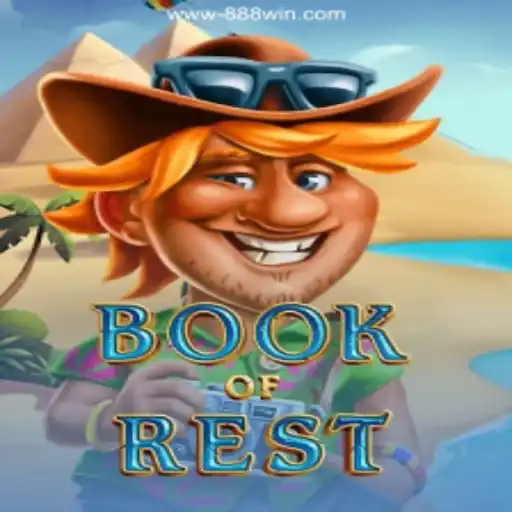 Explore the Mystical World of BookofRest: Your Ultimate Casino Adventure
