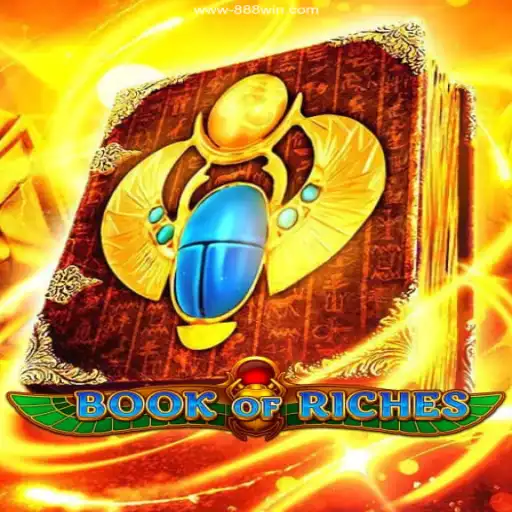 Discover the Thrilling World of BookofRiches: Dive into Adventure with 888Win Brasil