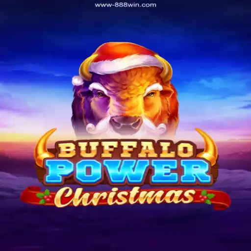 BuffaloPowerChristmas: A Festive Slot Game at 888Win Brasil