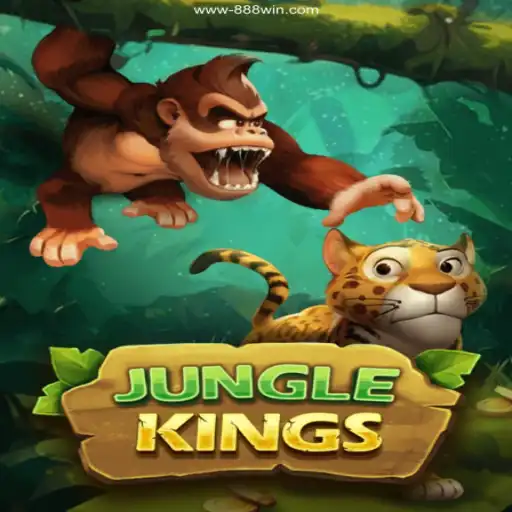 JungleKings: Your Guide to Mastering the Wild Adventure