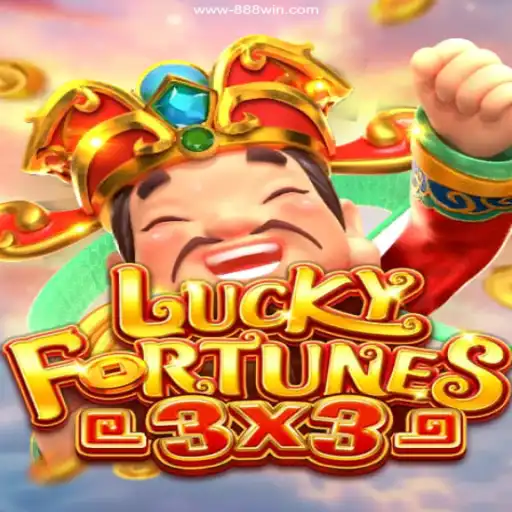 Exploring the Thrills of LUCKYFORTUNES3x3: Your Gateway to 888Win Brasil