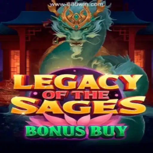 Discover LegacyoftheSagesBonusBuy: A Captivating Journey in the World of Online Gaming