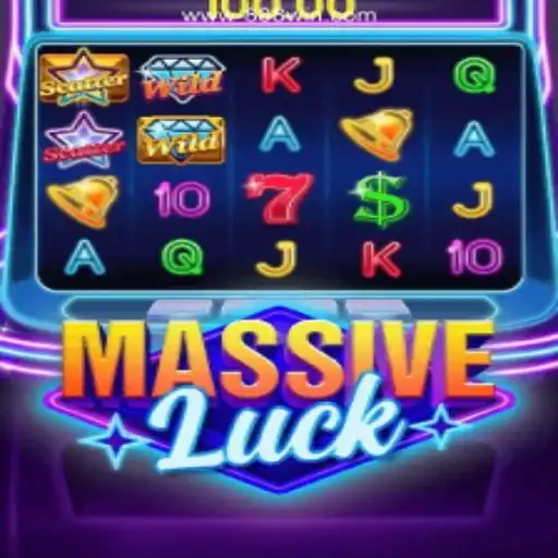 MassiveLuck: Explore the Exciting World of Online Gaming with 888Win Brasil