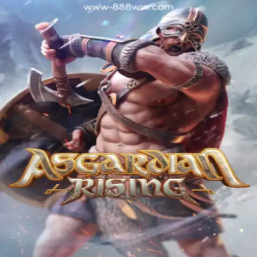 AsgardianRising: Unveiling the Epic Adventure with 888Win Brasil