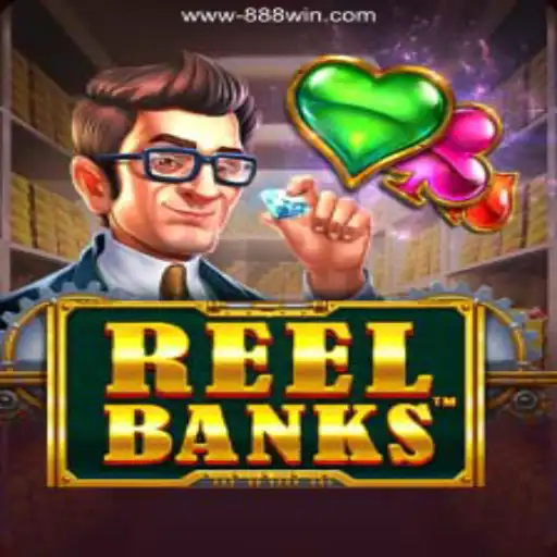 ReelBanks: A Leading Slot Experience at 888Win Brasil
