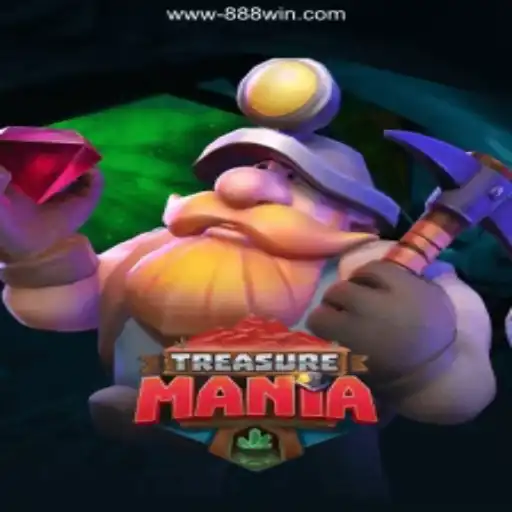 Discover TreasureMania: A Thrilling Adventure of Rewards and Fun