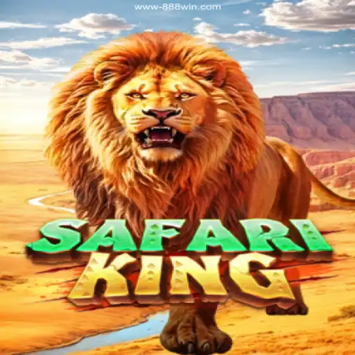 SafariKing: A Journey Through the Wild in 888Win Brasil