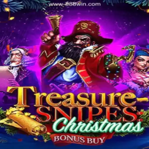 Discover the Magic of TreasuresnipesChristmas in the World of 888Win Brasil